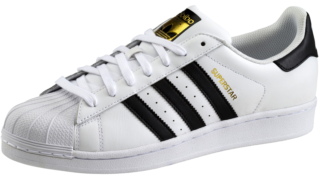 Adidas discount superstar intersport