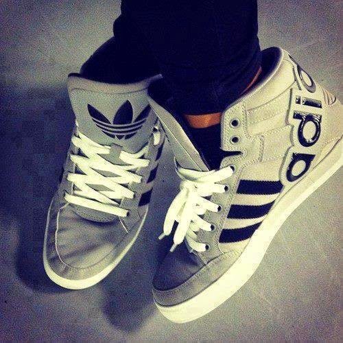 adidas fille swag