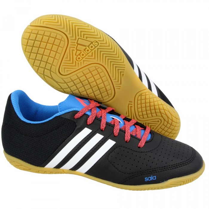 chaussures foot salle adidas