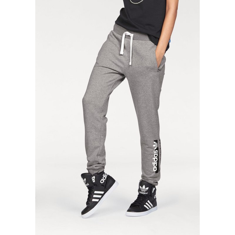 pantalon de survetement homme adidas