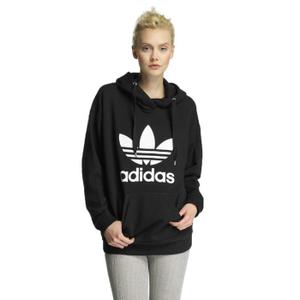 sweat femme adidas noir