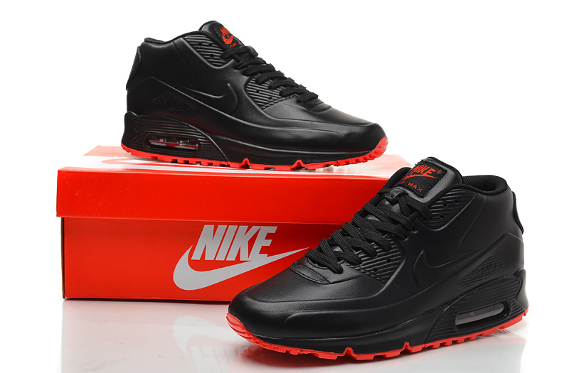 nike air max 90 leather homme