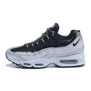 air max 95 blanche et noir