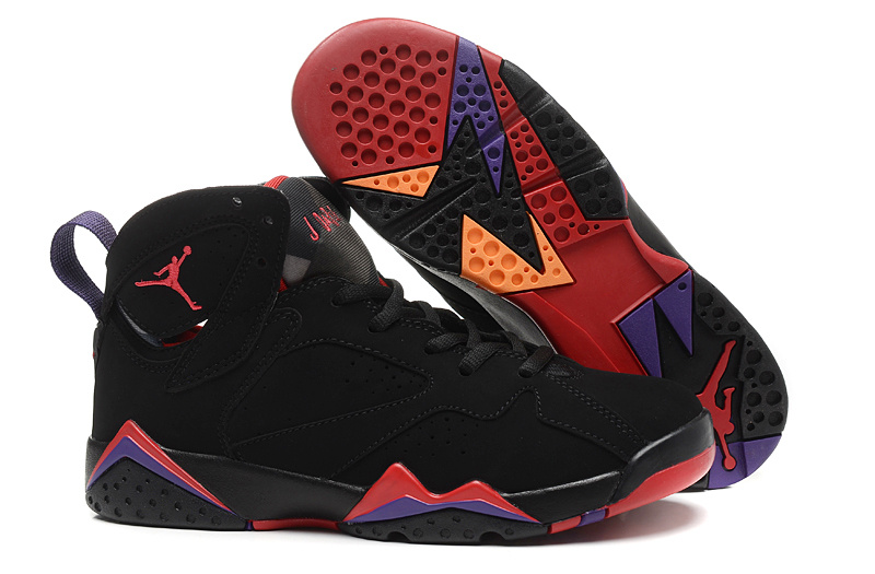 nike air jordan 7