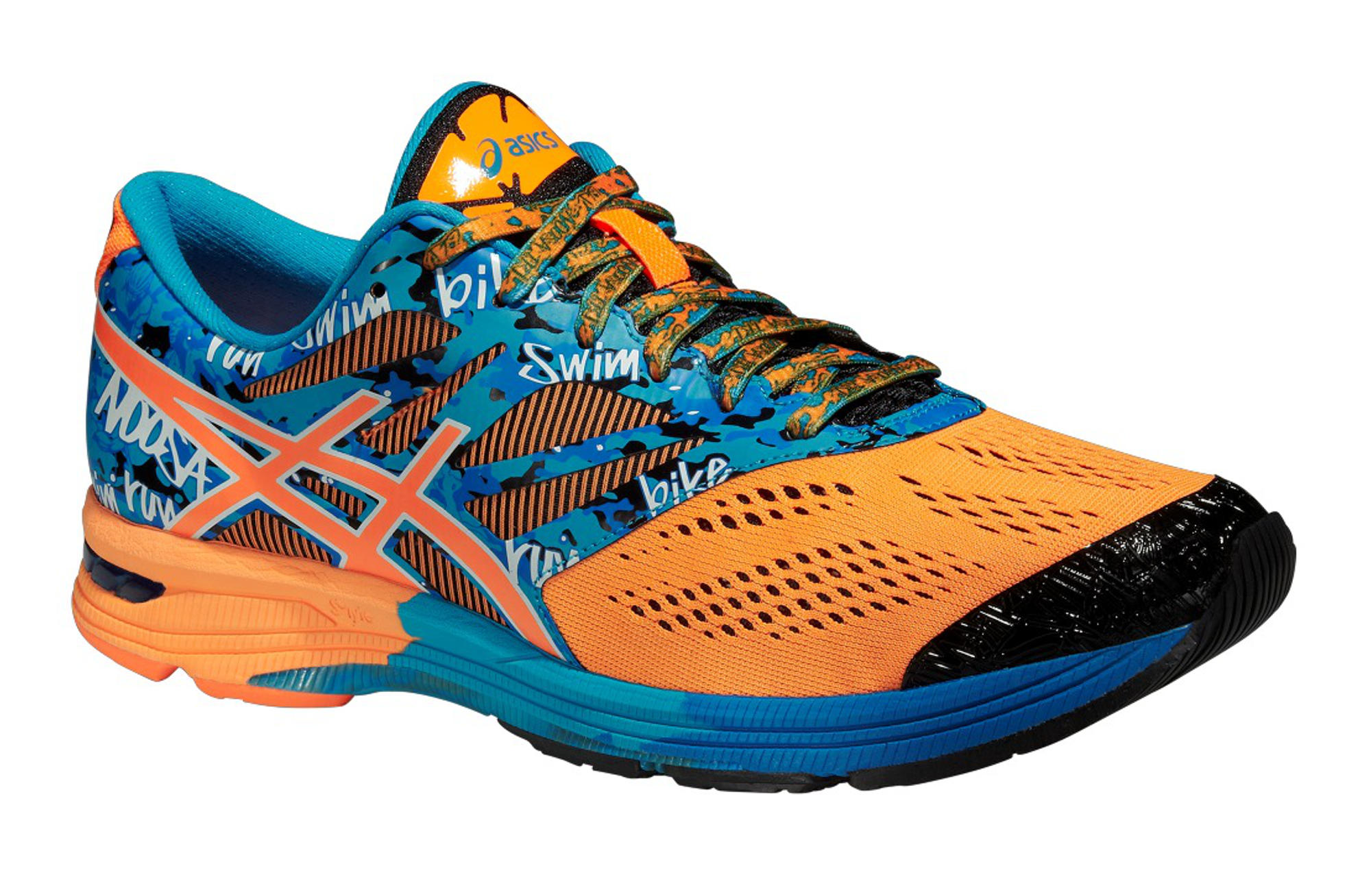 chaussure triathlon asics