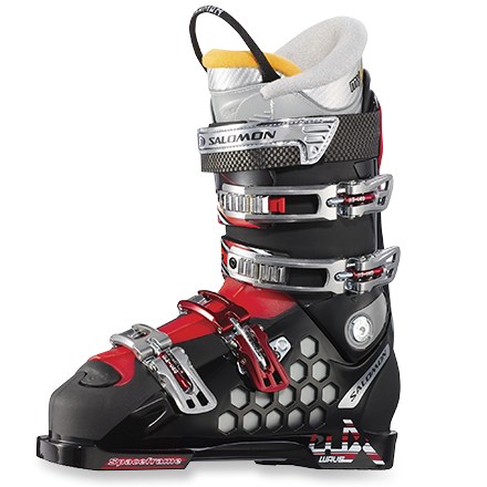 salomon wave