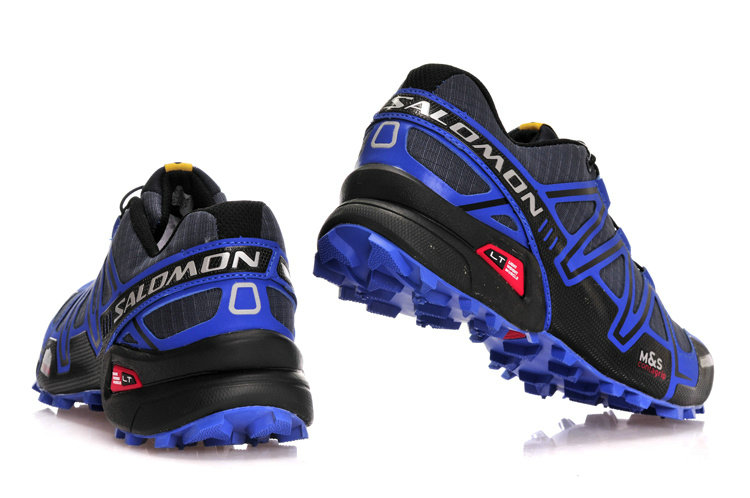 chaussures salomon soldes