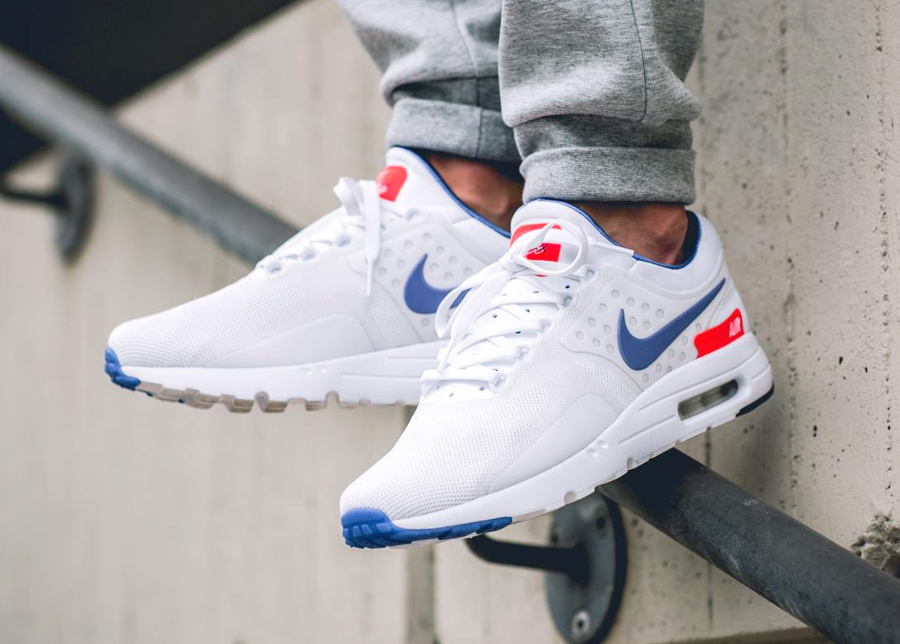 basket nike homme air max zero basket nike homme air max zero