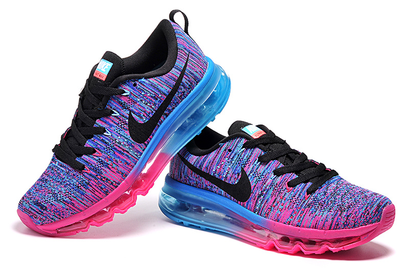 nike flyknit femme 2014