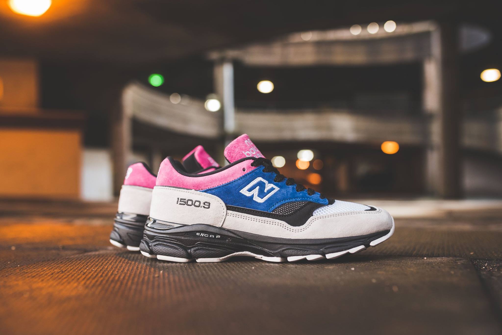 nb 1500 rose