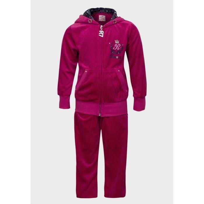 nike jogging fille