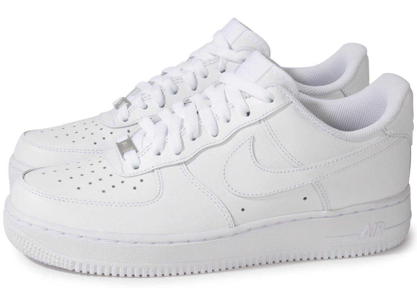 air force one basse blanche
