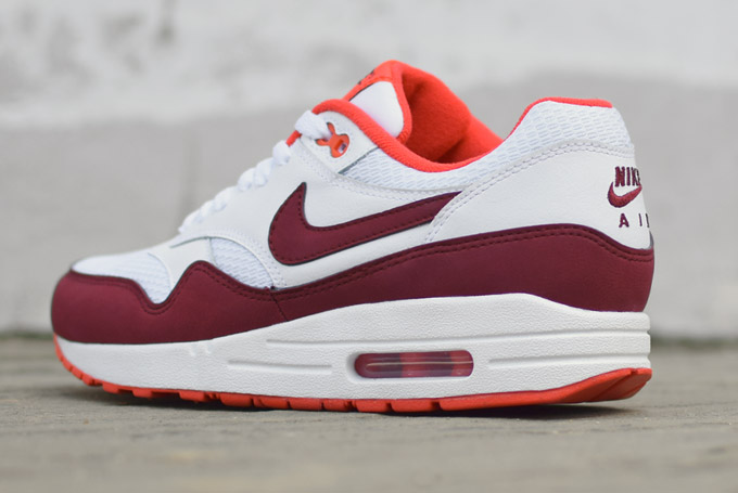 nike air max 1 essential femme