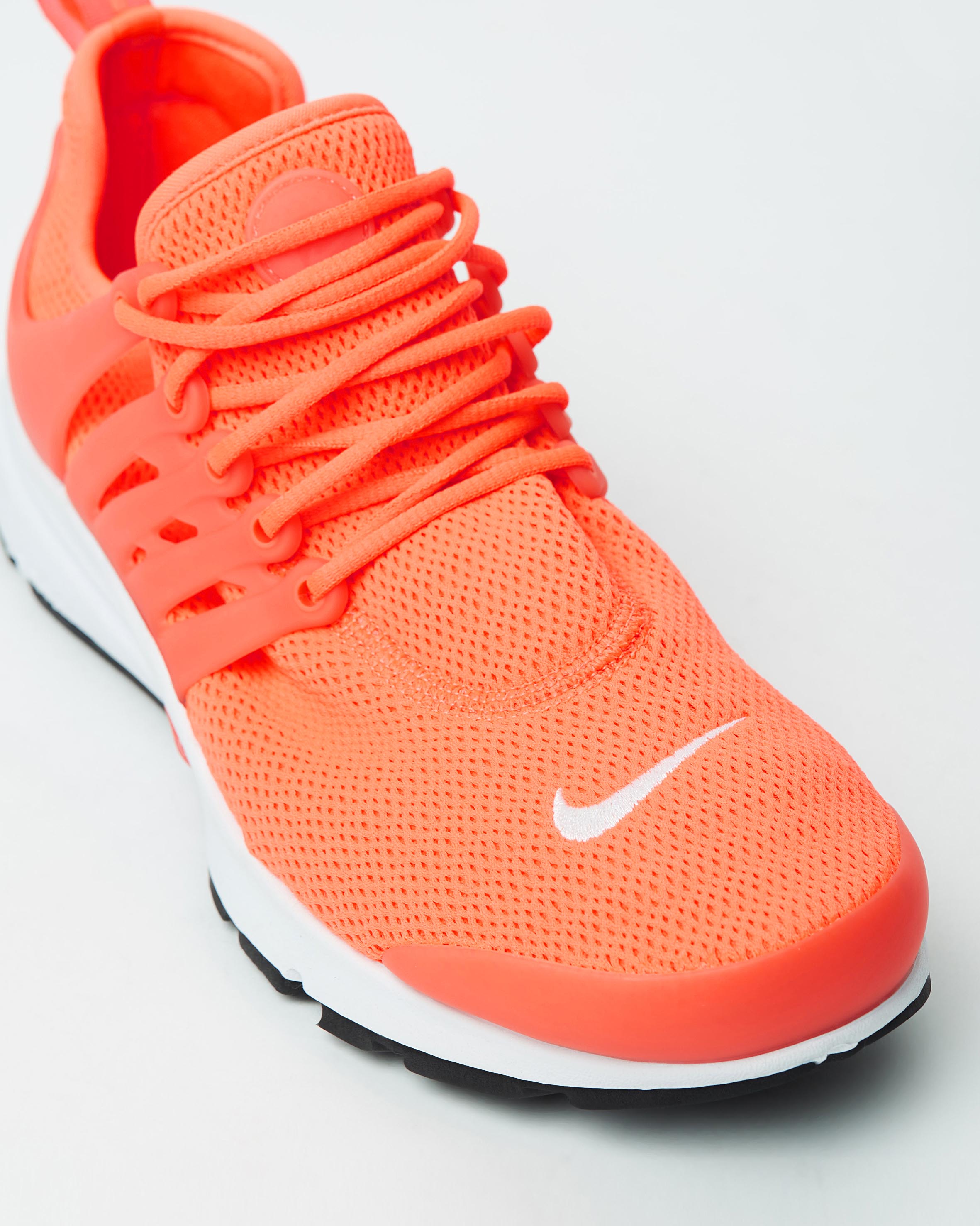 nike air presto orange