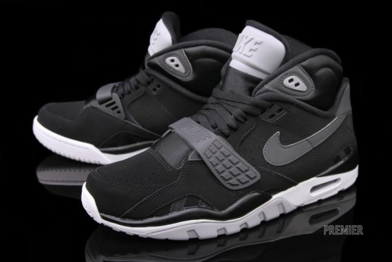 nike air trainer 2 noir