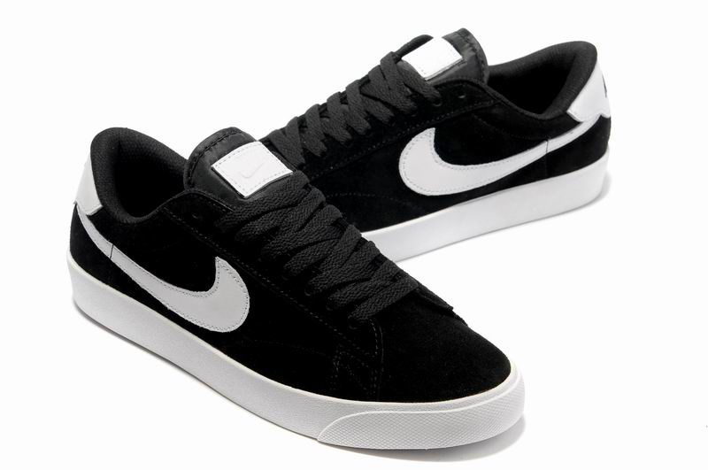 nike chaussure femme basse