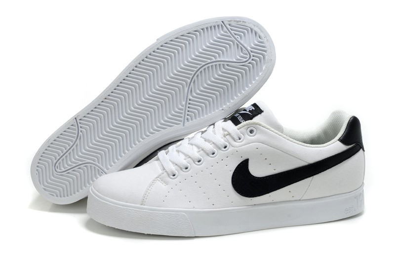 nike blazer low vintage femme blanche