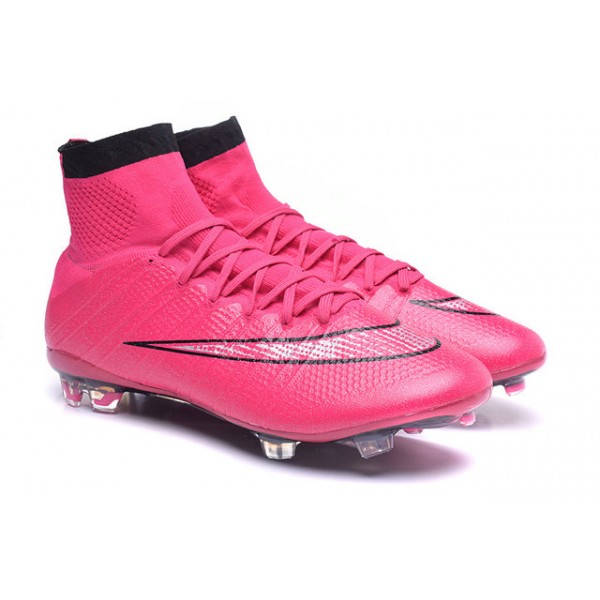 nike magista rose