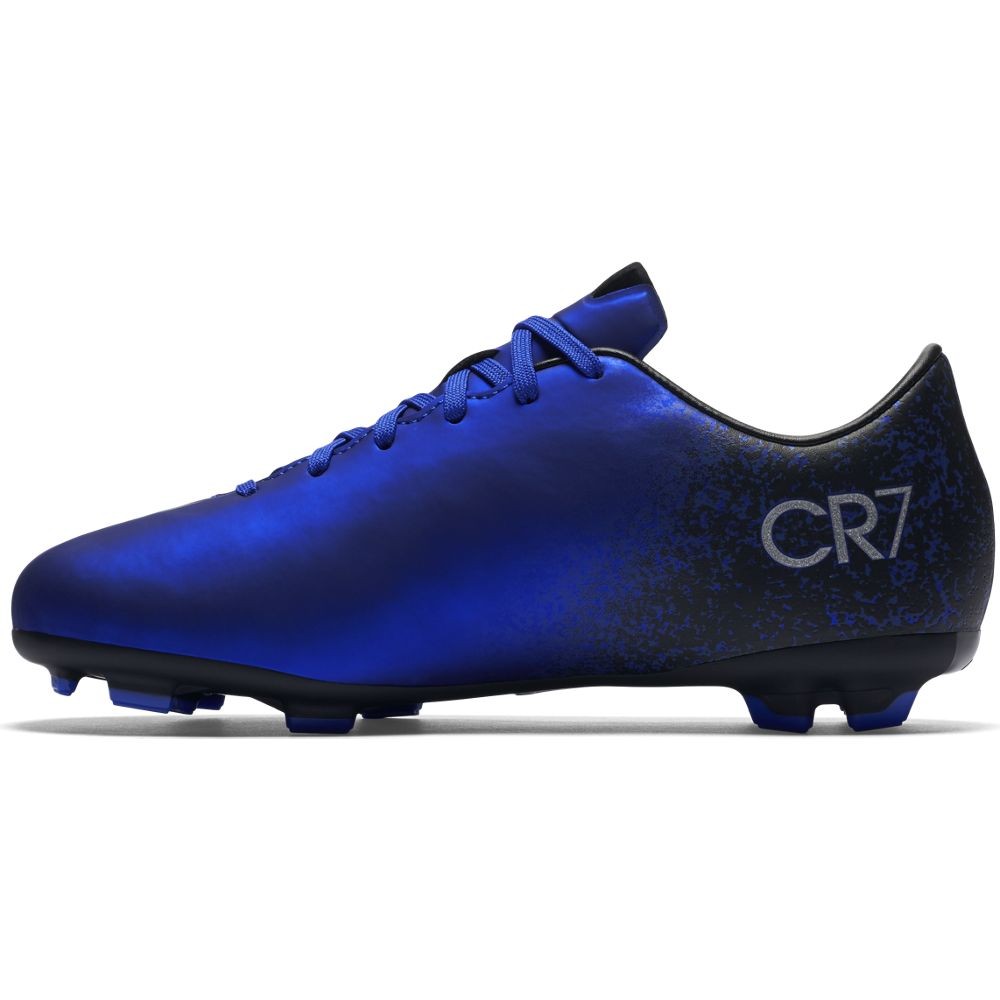 mercurial cr7 junior