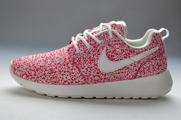 nike roshe fille