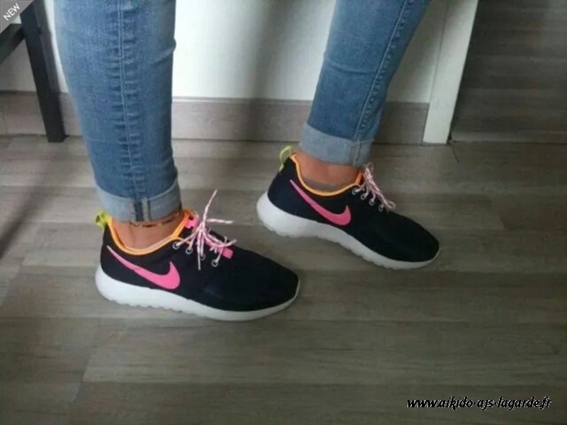 nike roshe femme