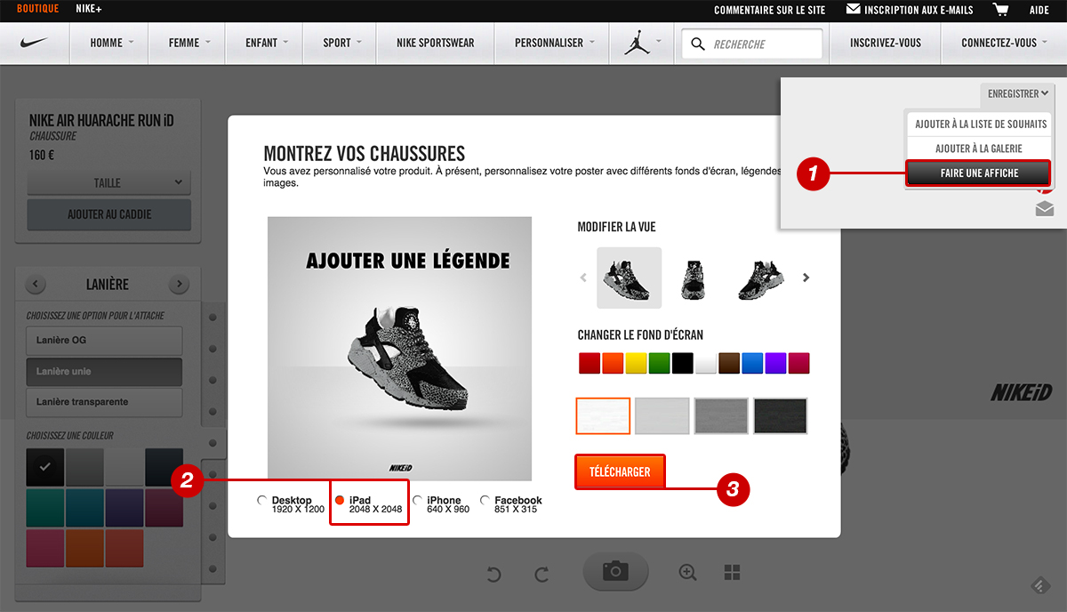 nike site